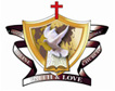 Christ Divine Bible Church Logo
