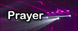 Prayer Request